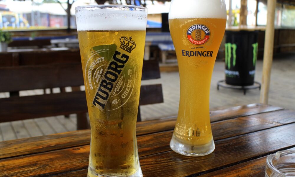 Pubs will be able to sell takeaway pints during new national lockdown