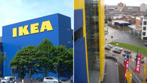 Police called to Ikea ‘chaos’ as hundreds of drivers queue for click and collect this weekend
