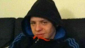 Young man tragically found dead in M&S doorway in Manchester during freezing temperatures