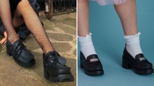 These retro Kickers are making a comeback for all the ’90s kids