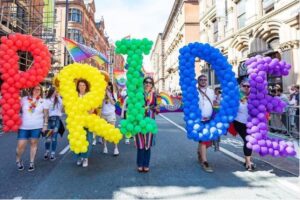 Manchester Pride confirms the festival will be happening this year