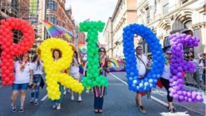 Tickets for Manchester Pride 2021 are now on sale