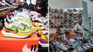 Europe’s largest trainer festival is returning to Manchester this summer