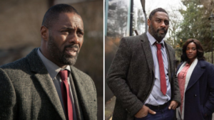 Idris Elba confirms that filming for Luther film will begin this year
