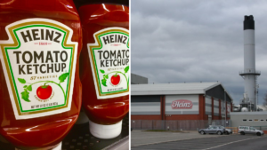 Heinz Tomato Ketchup to be made in Greater Manchester under planned £140m investment