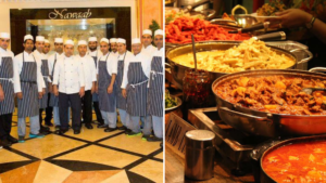 Manchester’s biggest Indian restaurant up for sale after owners ‘irreversibly’ fall out