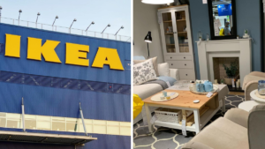 Ikea launches huge sale today with up to 50% off