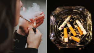 Legal age to buy cigarettes could be raised to 21 under new law