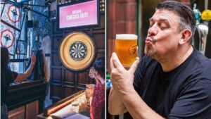 The best places to treat your dad in Manchester this Father’s Day