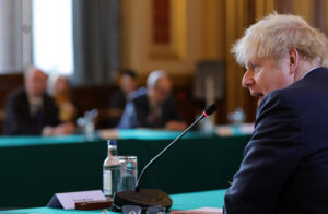 Boris Johnson to announce end of lockdown rules today as we ‘learn to live with the virus’