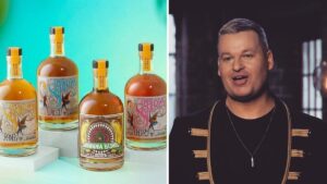 Manchester rum entrepreneur lands double investment on ‘Dragons Den’