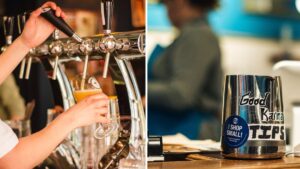 New law could force hospitality businesses to hand over all tips to staff