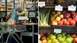 Popular supermarket self-service checkout ‘hack’ that ‘everyone does’ is actually breaking the law