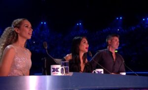 ITV confirms The X Factor has been scrapped after 17 years