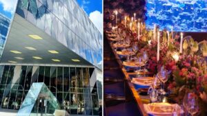 High-end Asian restaurant ‘Sexy Fish’ to open Manchester site in first venture outside of London