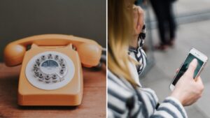 Landline phones to be axed by 2025 in massive digital shake-up