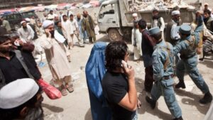 Afghan refugees arriving in Manchester will ‘need help adjusting to life’, charity worker says