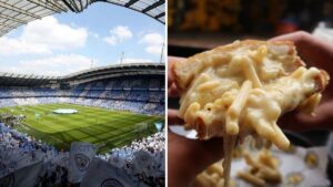 Etihad Stadium to host independent food and drink vendors this season