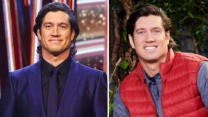 Vernon Kay to present ITV’s This Morning