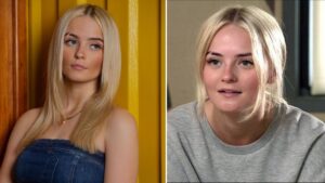 Coronation Street star says ‘Manc twang’ helped her land her role on the soap