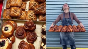 NEW OPENING: Batard Bakery to open permanent city centre venue