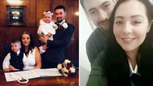 Young mum died after brain tumour was dismissed by doctors as ‘just migraines’