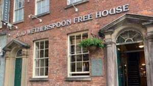 Wetherspoons boss warns a pint could soon cost £10