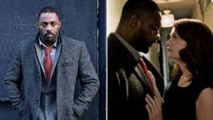 Luther is coming back as a feature length film on Netflix