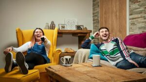 Gogglebox is looking for new people to star on the show