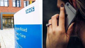 Manchester woman called GP 673 times in one morning to be told to ‘try again tomorrow’