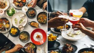 Sixes Social Cricket launches new bottomless brunch menu with 50% off in October