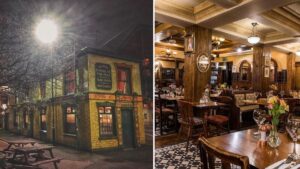 CITY GUIDE: The cosiest pubs in Manchester to enjoy an autumn pint
