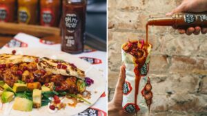 NEW OPENING: A hot sauce pop-up serving spicy wings, burgers and wraps is coming to The Trafford Centre