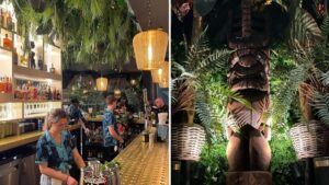 NEW OPENING: A Polynesian-themed tiki bar with treasure chest cocktails comes to the Northern Quarter