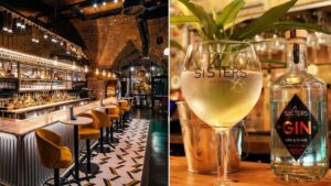 CITY GUIDE: The best places to enjoy a gin & tonic in Manchester