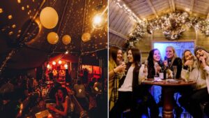 CITY GUIDE: All the best festive markets and events across Manchester this Christmas