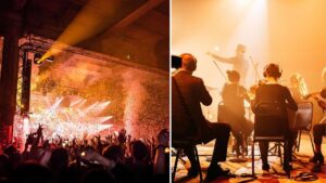The legendary Haçienda Classical night is returning to Warehouse Project next month