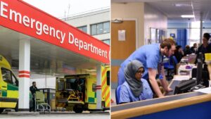 North West GP says NHS is under pressure because patients have ‘inability to wait for anything’