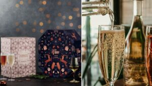 Aldi launches range of boozy advent calendars with gin and wine instead of chocolate