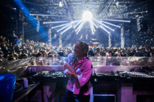 The Warehouse Project is transforming into the Haçienda with several DJs from the legendary club reuniting