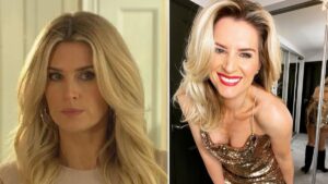 Hollyoaks star sacked from show after refusing to quit OnlyFans