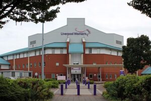 Hero taxi driver ‘locked bomber in car’ moments before Liverpool hospital explosion