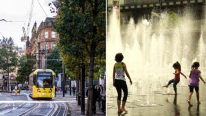 Manchester’s mission to be formally recognised as a ‘child friendly city’