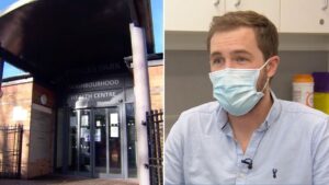 North West GP warns pressure on NHS is ‘unsustainable’ as Omicron cases continue to rise