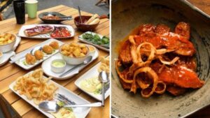La Bandera is doing 50% off ALL tapas throughout January