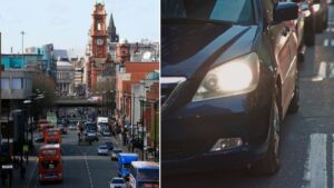 Andy Burnham responds to petition opposing Clean Air Zone after it reaches 20k signatures