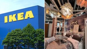 Ikea has hiked its prices across all UK stores with some popular items up by 50%