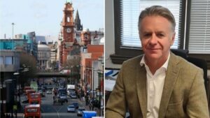 Greater Manchester bosses to ‘pause’ Clean Air Zone roll out amid backlash
