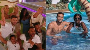 Love Island is looking for single people from Manchester to star in new series