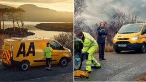The AA says it won’t prioritise women over men because ‘that’s equality’
